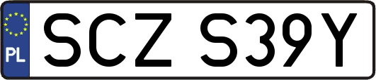 SCZS39Y