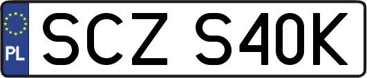 SCZS40K