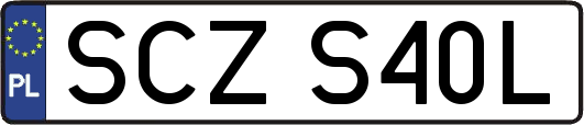 SCZS40L