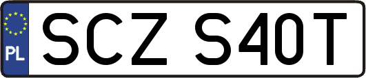 SCZS40T