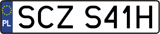 SCZS41H