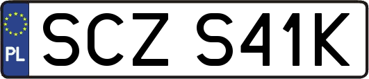 SCZS41K