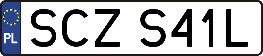SCZS41L