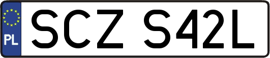 SCZS42L