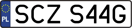 SCZS44G