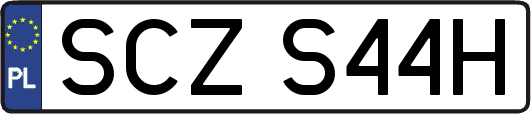 SCZS44H