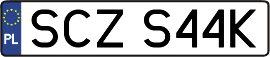 SCZS44K