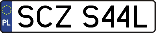 SCZS44L