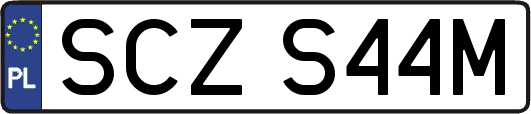SCZS44M