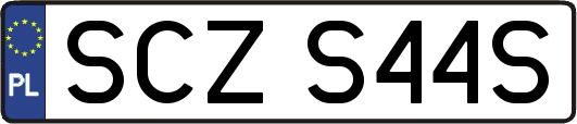 SCZS44S