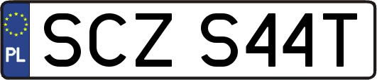 SCZS44T