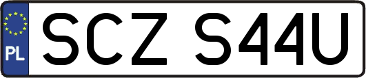 SCZS44U