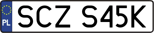 SCZS45K