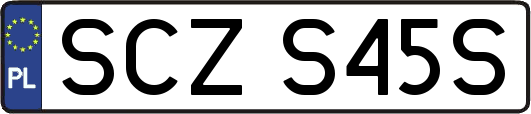 SCZS45S