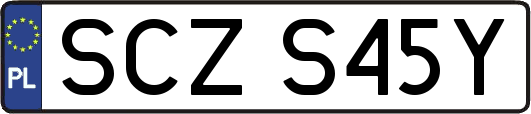 SCZS45Y