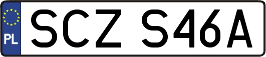 SCZS46A