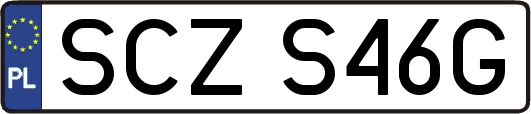 SCZS46G
