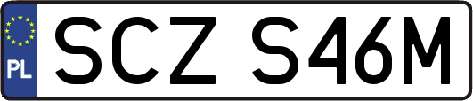 SCZS46M