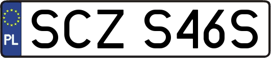 SCZS46S