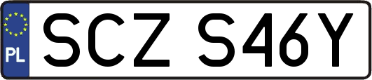 SCZS46Y