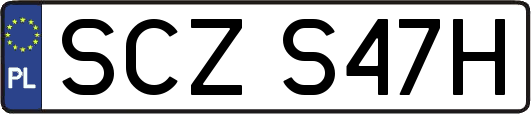 SCZS47H