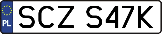 SCZS47K