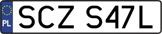 SCZS47L