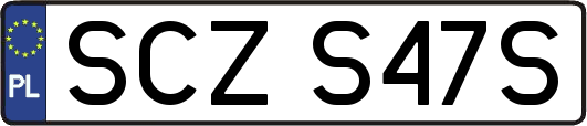 SCZS47S