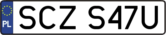 SCZS47U