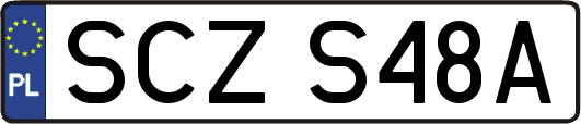 SCZS48A