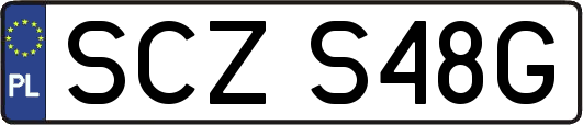 SCZS48G