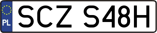 SCZS48H