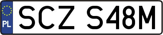 SCZS48M