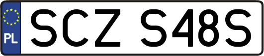 SCZS48S
