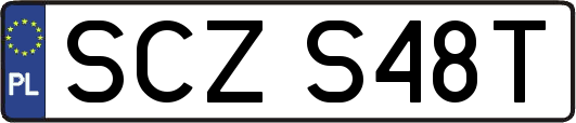 SCZS48T