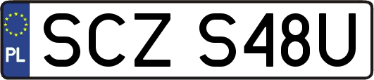 SCZS48U