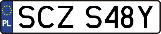 SCZS48Y