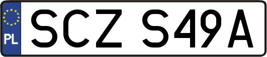 SCZS49A