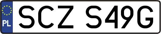 SCZS49G