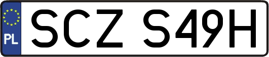 SCZS49H