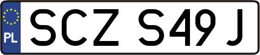 SCZS49J