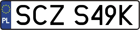 SCZS49K
