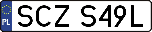 SCZS49L