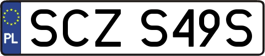 SCZS49S
