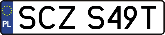 SCZS49T