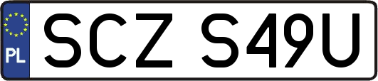 SCZS49U