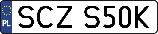 SCZS50K