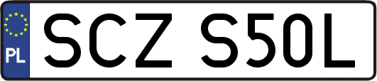 SCZS50L