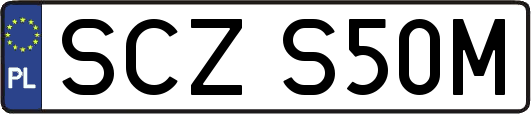 SCZS50M
