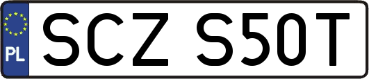 SCZS50T